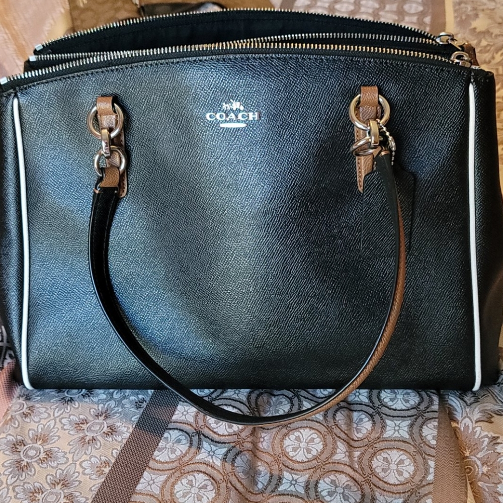 Handbag - Picture 4 of 7